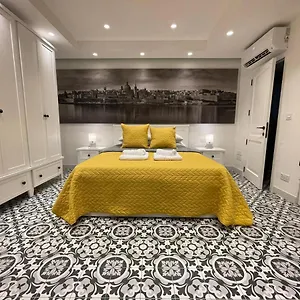 -dar Il-kavallier Jacques De Quiqueran Holiday home Valletta