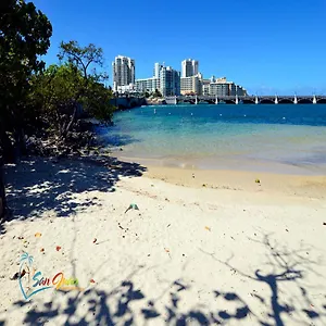 Cozy House - 11 Minute Walk To The Apartment San Juan