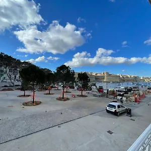 Droplet Apartment Kalkara