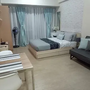 Eighty One Newport Boulevard Apartment Manila