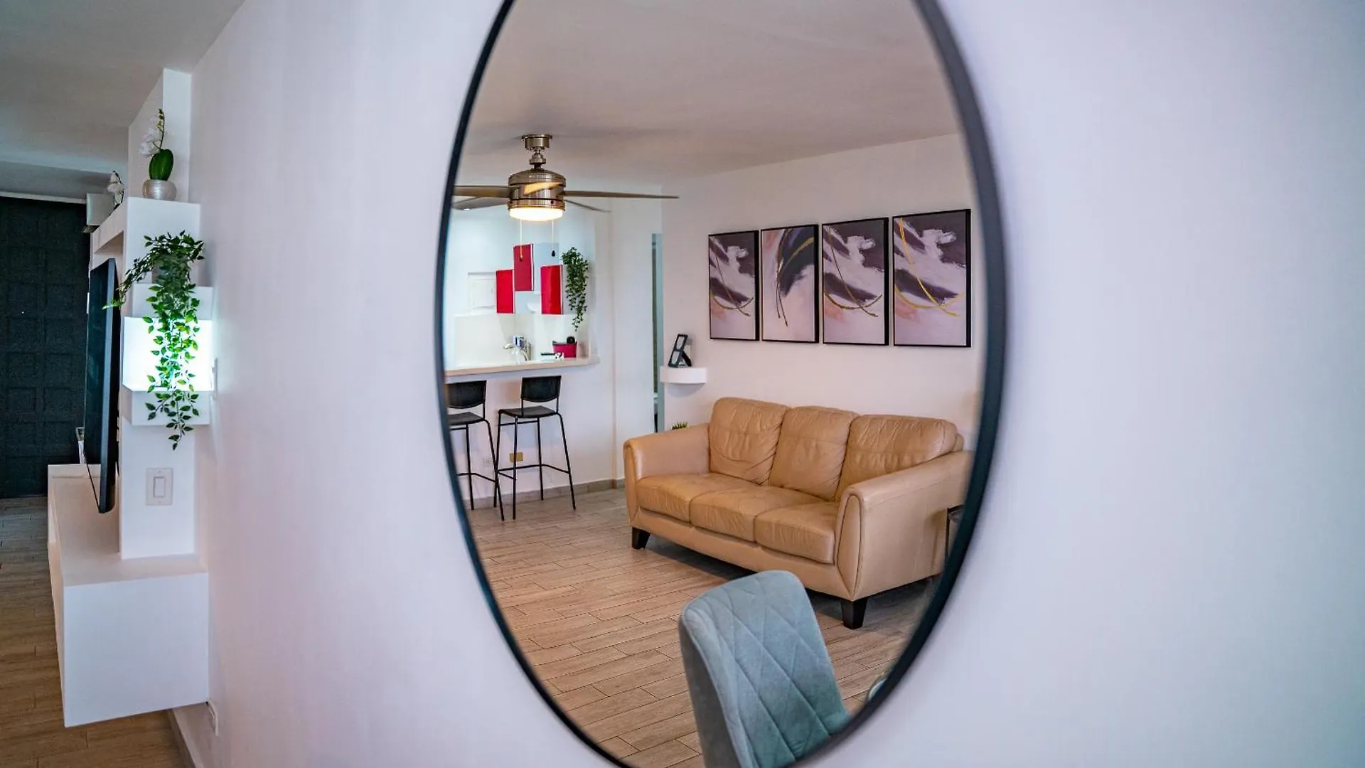סן חואן Beachfront Bliss At Isla Verde
