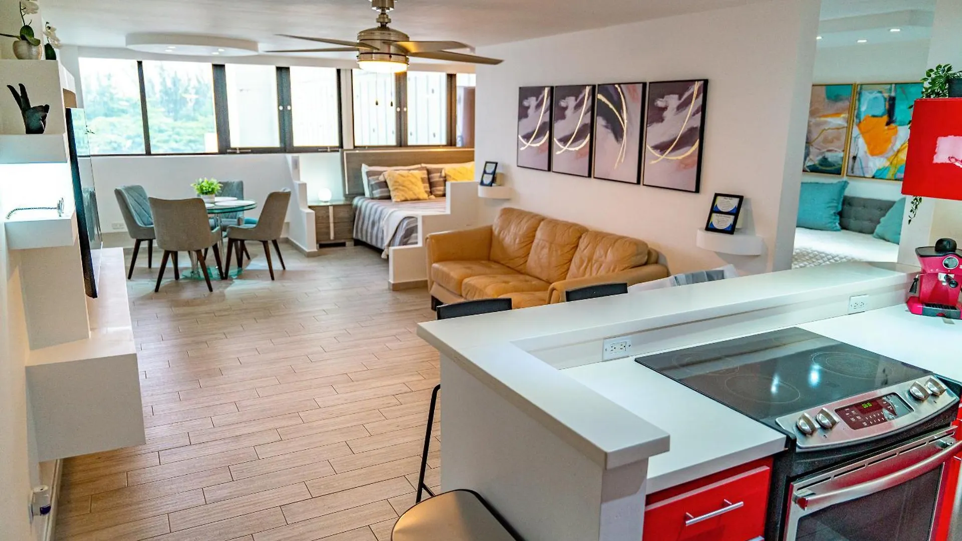סן חואן Beachfront Bliss At Isla Verde פוארטו ריקו