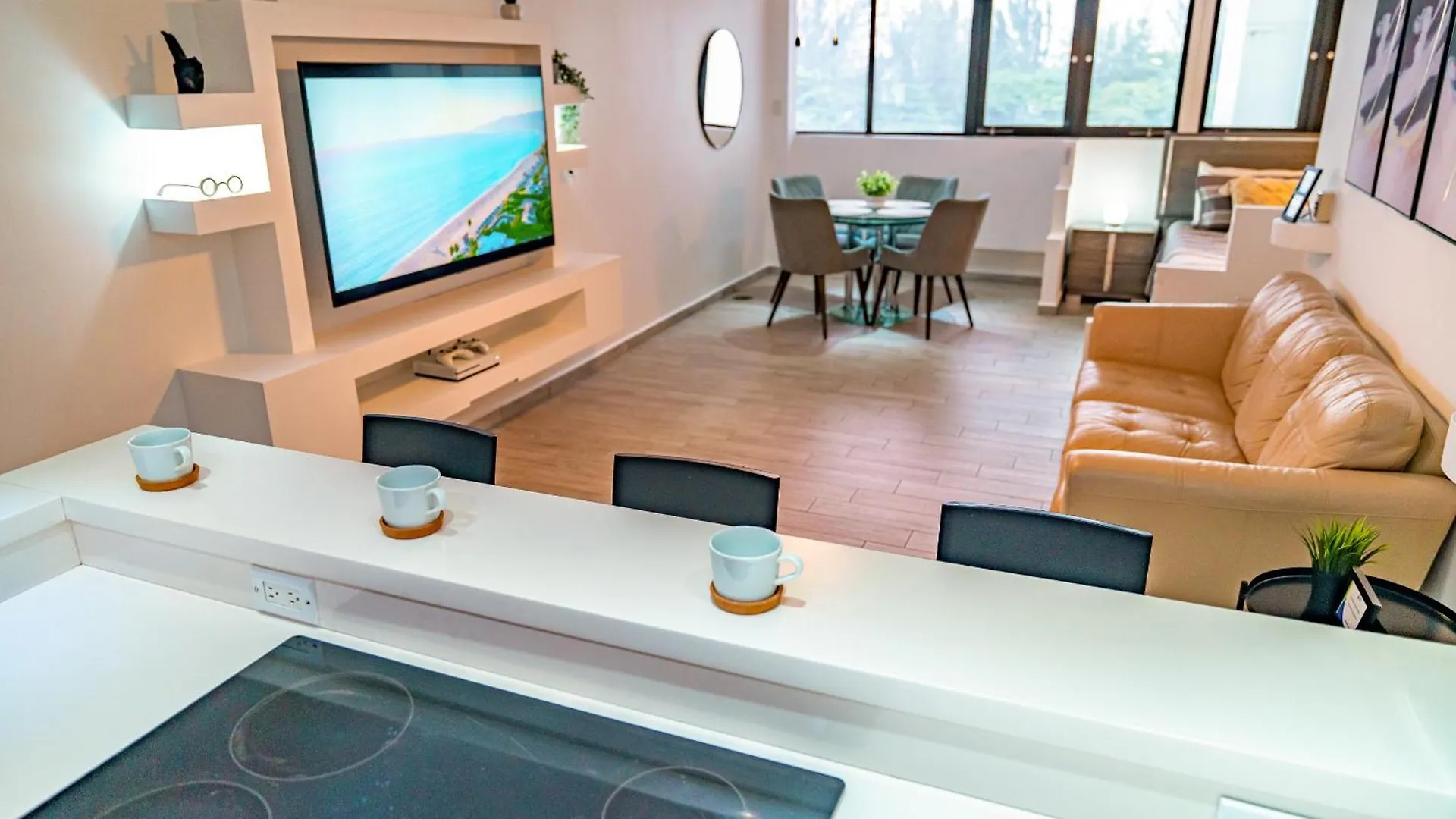 סן חואן Beachfront Bliss At Isla Verde 0*, סן חואן