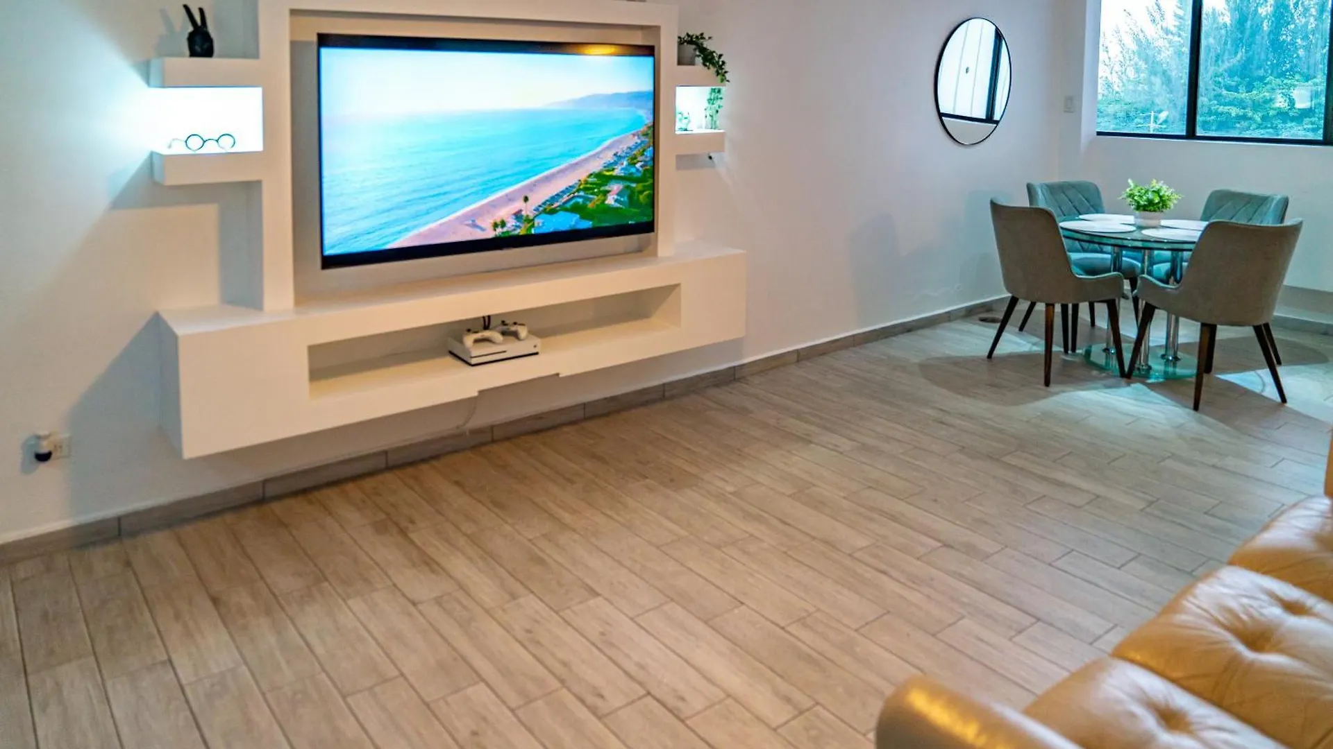 סן חואן Beachfront Bliss At Isla Verde 0*, סן חואן פוארטו ריקו