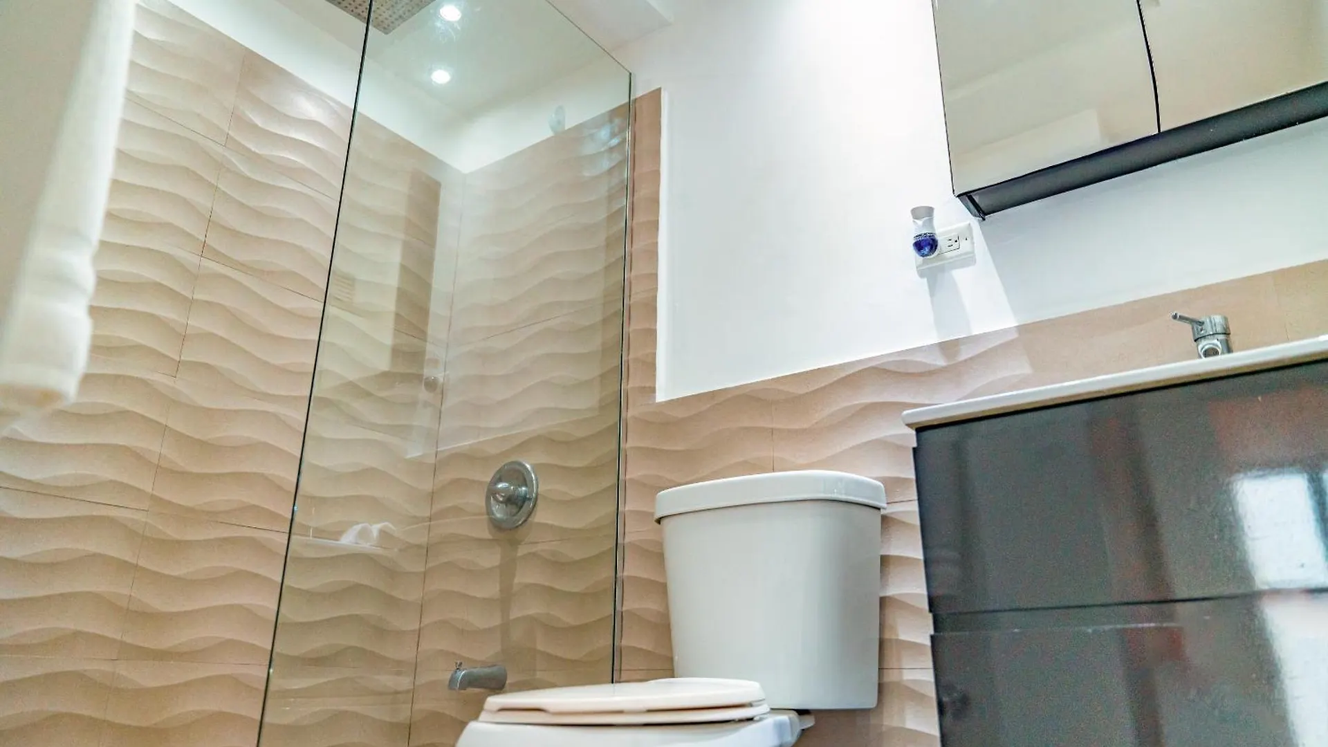 סן חואן Beachfront Bliss At Isla Verde דירה
